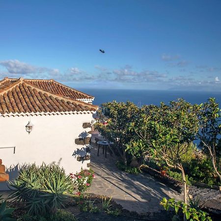 Maximina Villa Fuencaliente de la Palma Buitenkant foto