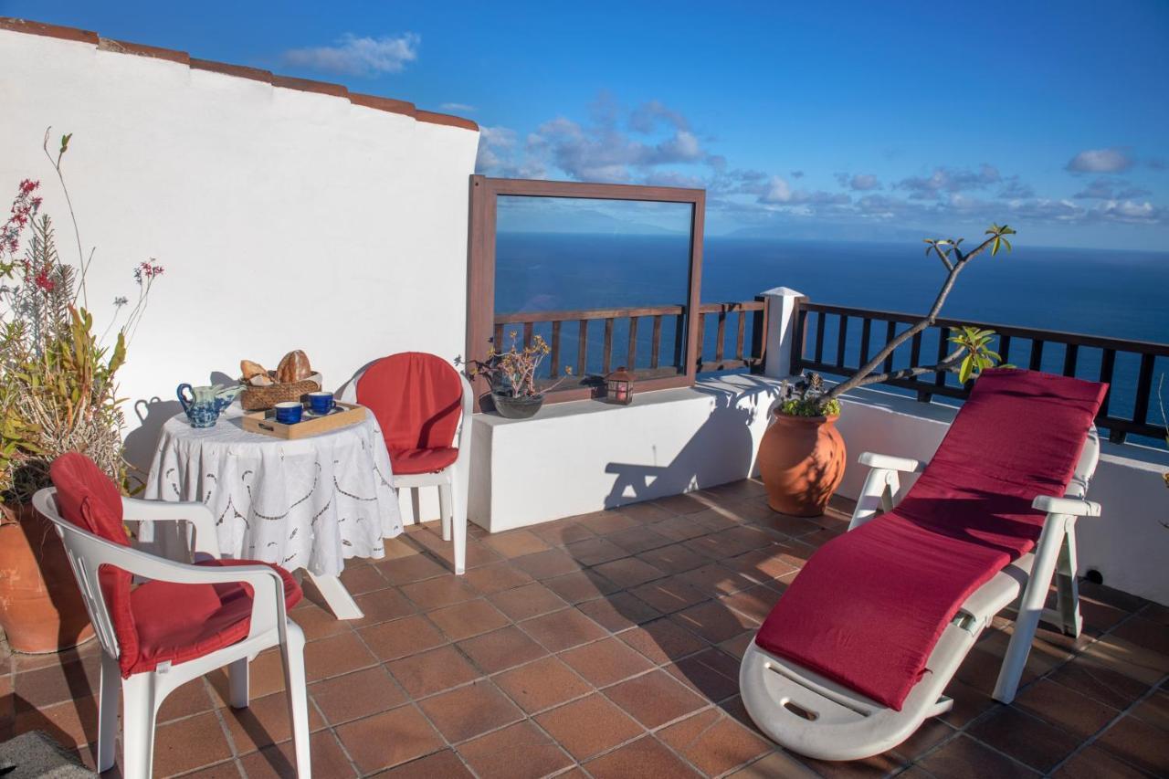 Maximina Villa Fuencaliente de la Palma Buitenkant foto