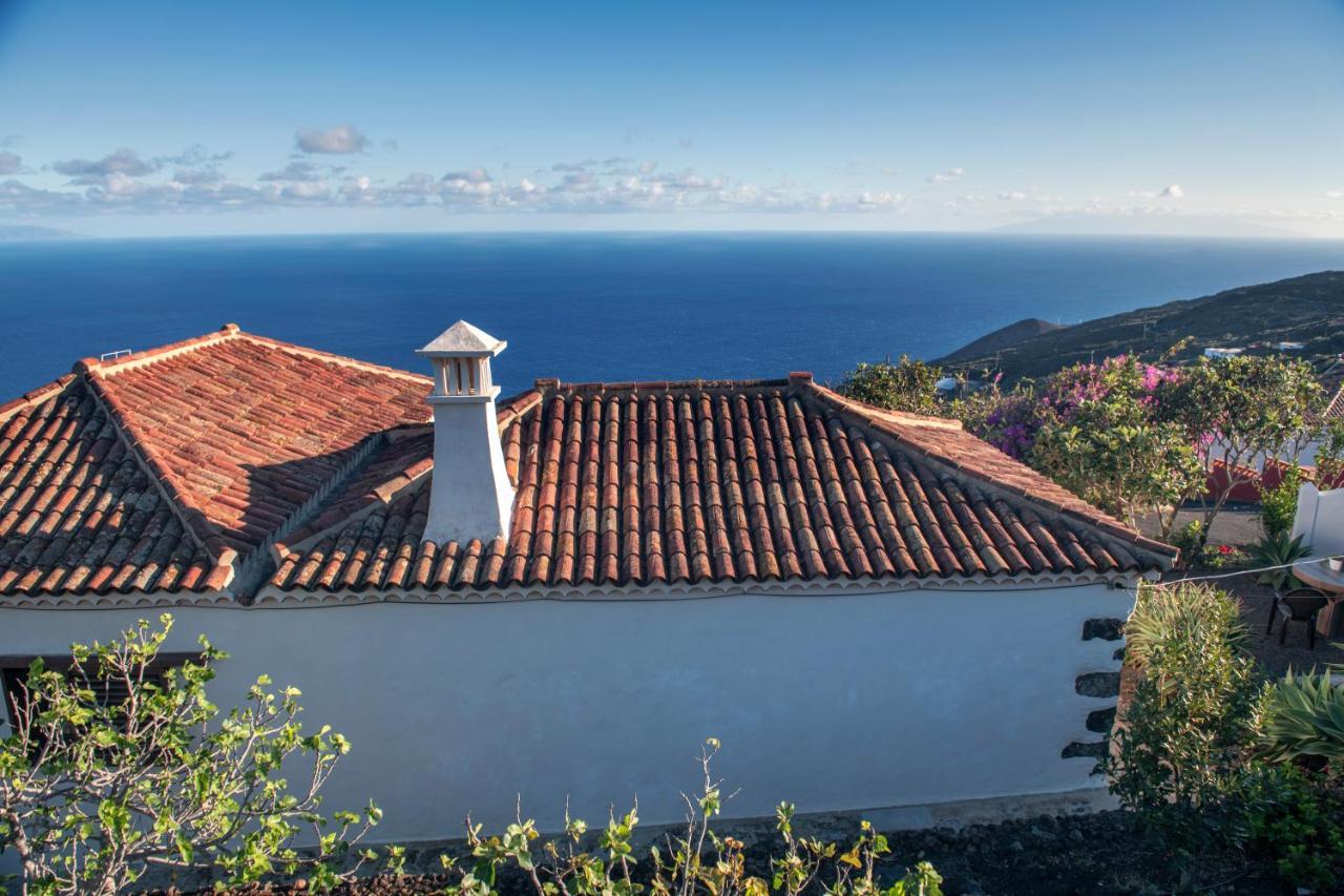 Maximina Villa Fuencaliente de la Palma Buitenkant foto