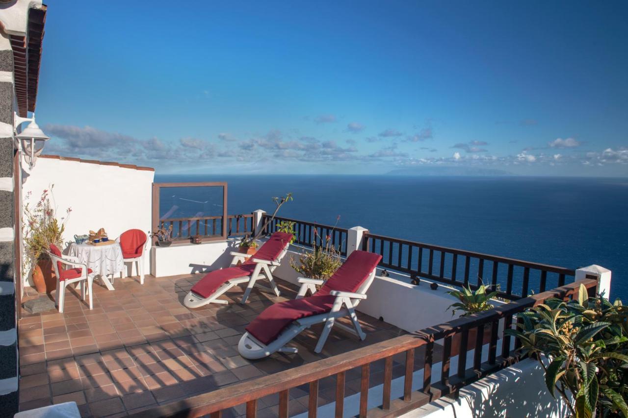 Maximina Villa Fuencaliente de la Palma Buitenkant foto