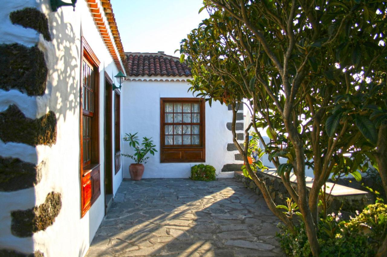 Maximina Villa Fuencaliente de la Palma Buitenkant foto