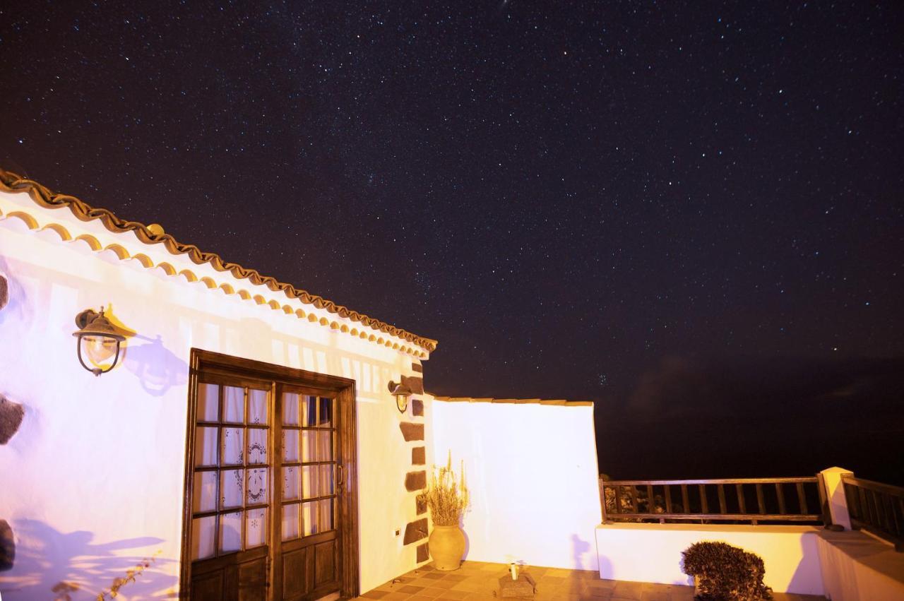 Maximina Villa Fuencaliente de la Palma Buitenkant foto