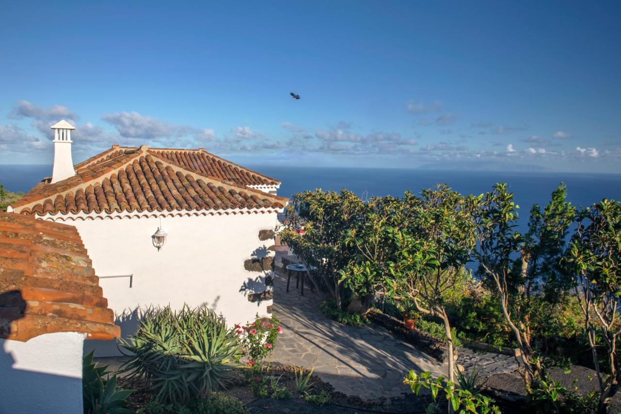 Maximina Villa Fuencaliente de la Palma Buitenkant foto