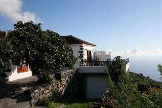 Maximina Villa Fuencaliente de la Palma Buitenkant foto